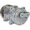 HC-Cargo 241099 Compressor, air conditioning